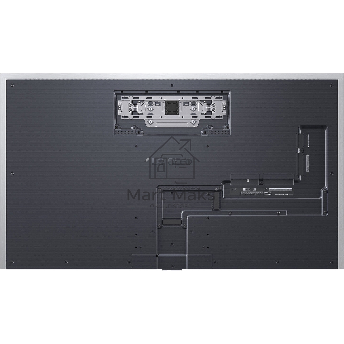 Телевизор LG 65