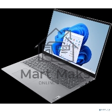 Ноутбук Lenovo ThinkBook 16 G6 IRL серый Intel Core i5 13420H 2100MHz/16