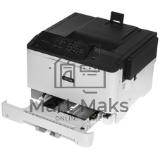 Картридж лазерный Xerox C310 голубой 5,5K (006R04369)