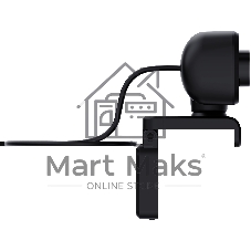 Веб-камера Defender G-lens 2591 2560x1440, 30 кадр/с, USB, микрофон, крепление на мониторе