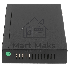 Коммутатор Tenda TEM2010X, 8×2.5 Гбит/с + 2×10 Гбит/с SFP+, неуправляемый