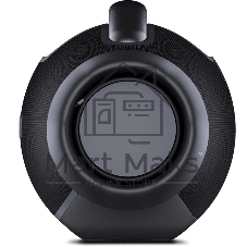Портативная акустическая система SVEN PS-990, черный, 2.0, 2x90 Вт (RMS), IPx7, TWS, Bluetooth, USB, аккумулятор