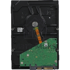 Жесткий диск HDD Seagate IronWolf 8Tb 5400rpm SATA 256Mb 3.5