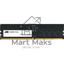 Память DDR5 16GB 5600MHz AGi AGI560016UD238-ST UD238 Tray PC5-44800 CL40 DIMM 288-pin 1.1В single rank Tray Память DDR5 16GB 5600MHz AGi AGI560016UD238-ST UD238 Tray PC5-44800 CL40 DIMM 288-pin 1.1В single rank Tray