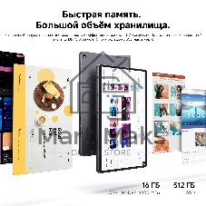 Планшет Acer Gadget E10 ETPad Max 12.96