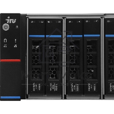 Сервер IRU Rock G2206IG3 2x4309Y 2x32Gb 2xRJ45 2x750W w/o OS (2138950)