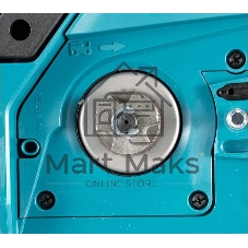 Цепная пила Makita DUC357SF 610Вт дл.шины:14