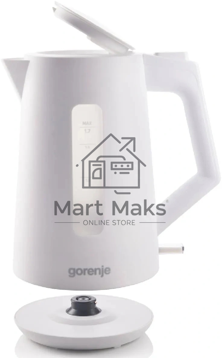 Чайник Gorenje K17OPW