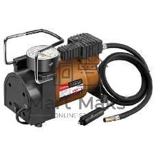 Автомобильный компрессор Starwind CC-220 35л/мин шланг 0.75м