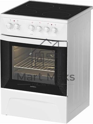 Электрическая плита Darina 1D EC141 607 W