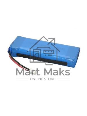 Аккумуляторная батарея CameronSino CS-JMD200SL для JBL Charge 3.7V 6000mAh 22.20Wh