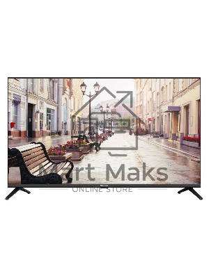 Телевизор  SUPRA 40