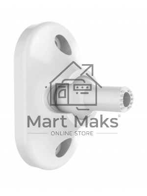 Кроштейн настенный/потолочный регулируемый Hikvision DS-PDB-IN-Universalbracket