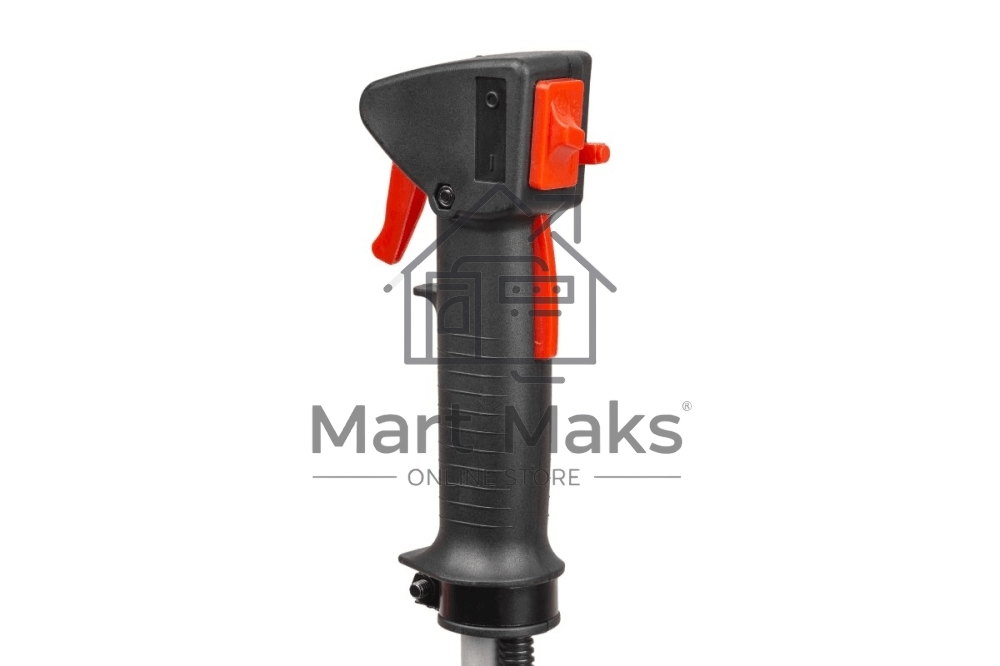 Триммер бензиновый Hammer MTK420C, 1,8 л.с.