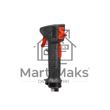Триммер бензиновый Hammer MTK420C, 1,8 л.с.