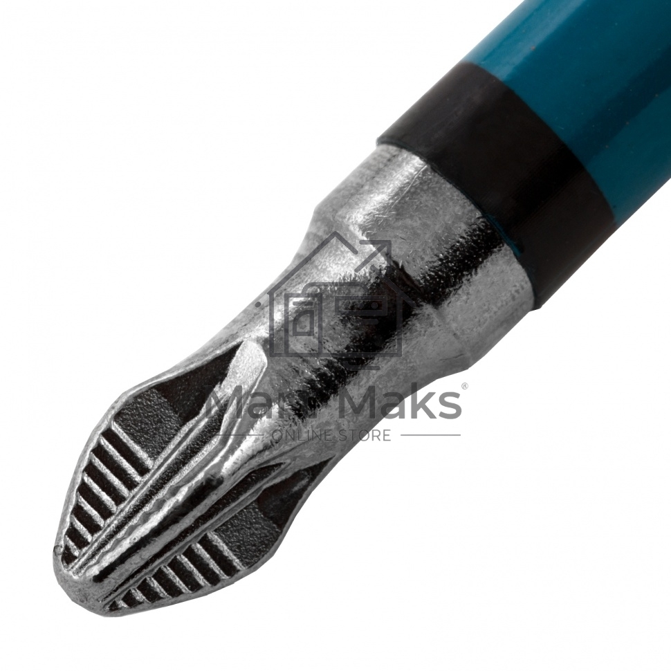 Набор бит Ph2x90, сталь S2, 10шт GROSS 11263