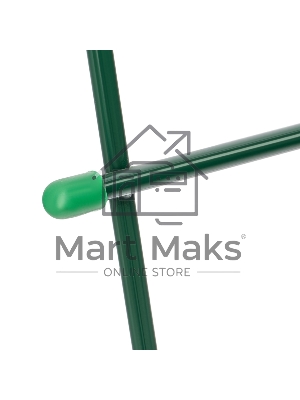 Шпалера - лесенка, 4 ступени, 0,3х1,7 м Palisad