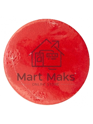 Диск Matrix полировальный из натурального войлока, 