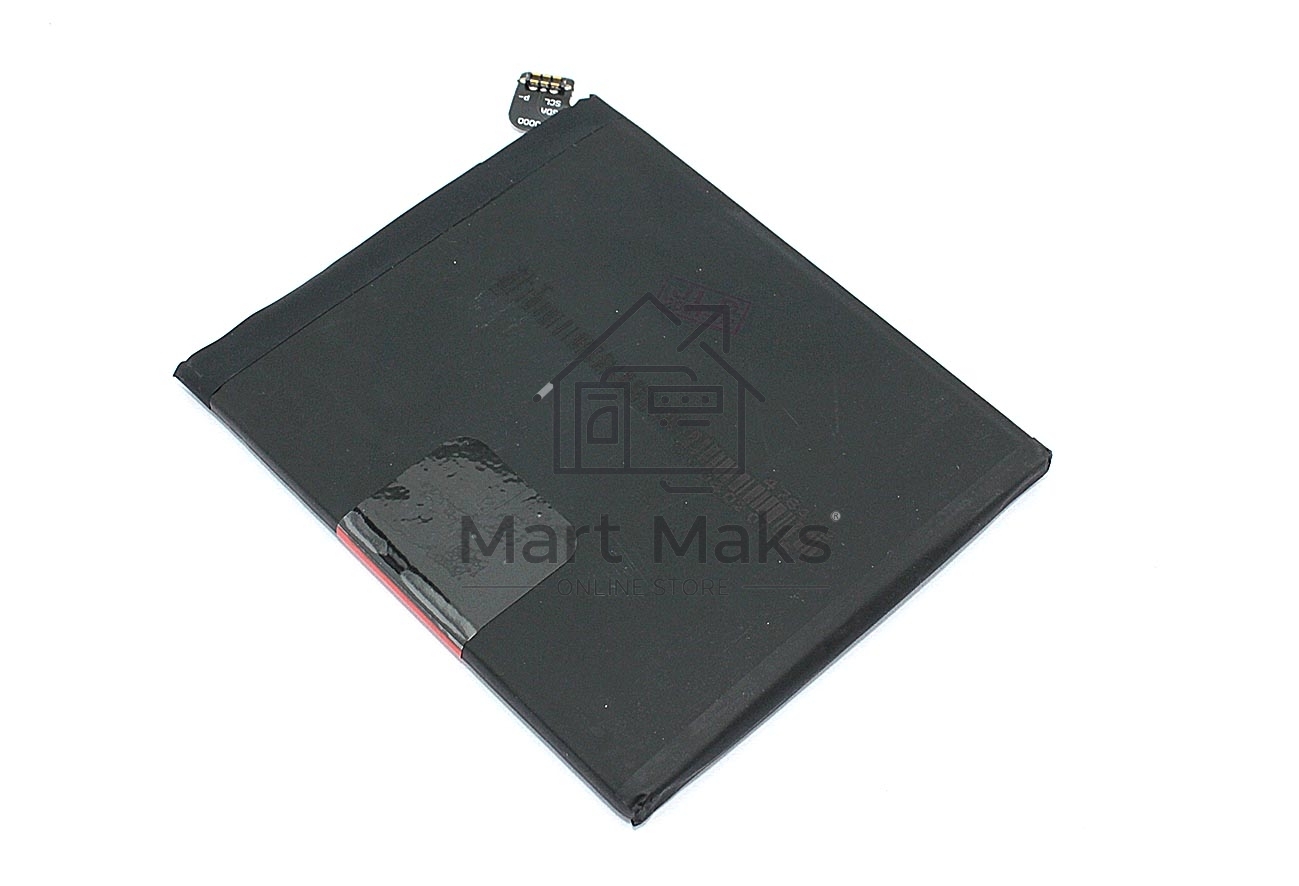 Аккумуляторная батарея BLP743 для OnePlus 7T 3800mAh 3.85V