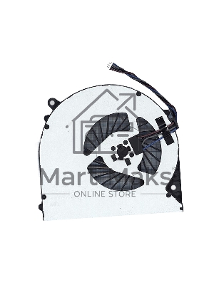 Вентилятор (кулер) для ноутбука Fujitsu Lifebook A514 A544 A556 AH544 AH564