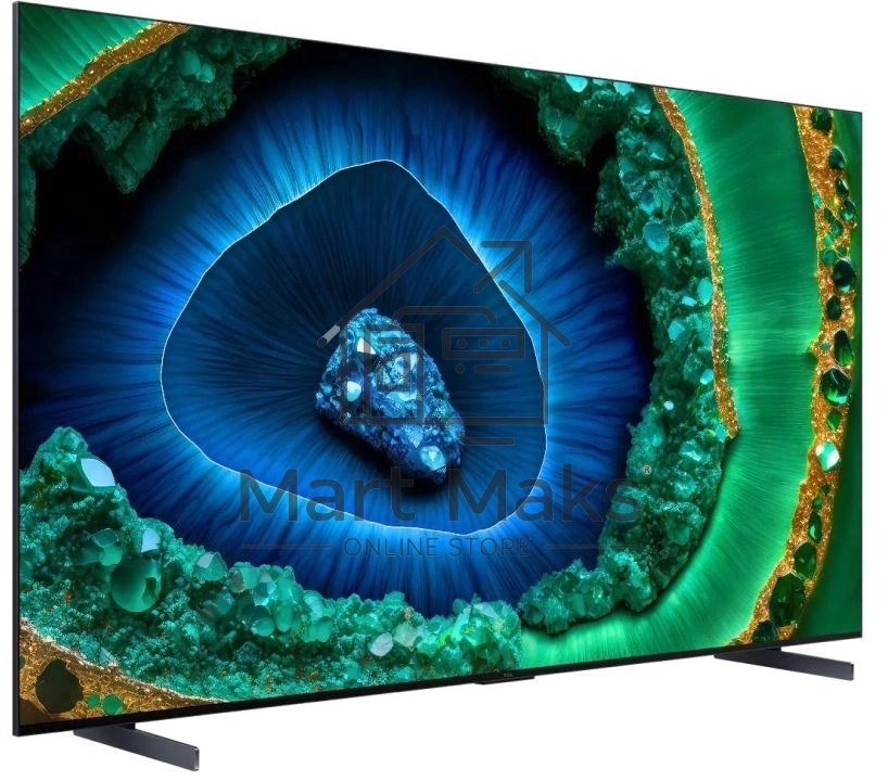 Телевизор TCL 85