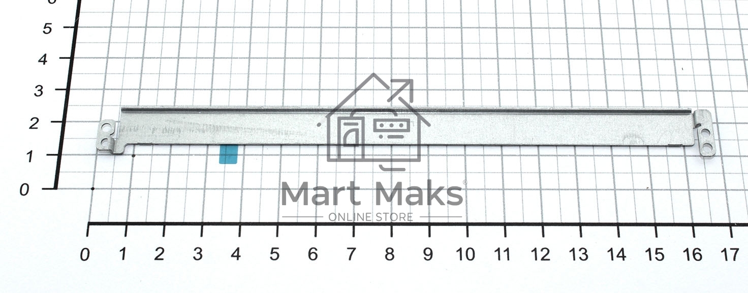 Петля для ноутбука Asus BR1100CKA (направляющая) левая