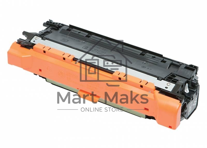 Картридж лазерный Cactus CS-CE400X черный (11000 стр.) для HP CLJ Color M551 series