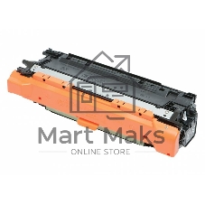 Картридж лазерный Cactus CS-CE400X черный (11000 стр.) для HP CLJ Color M551 series