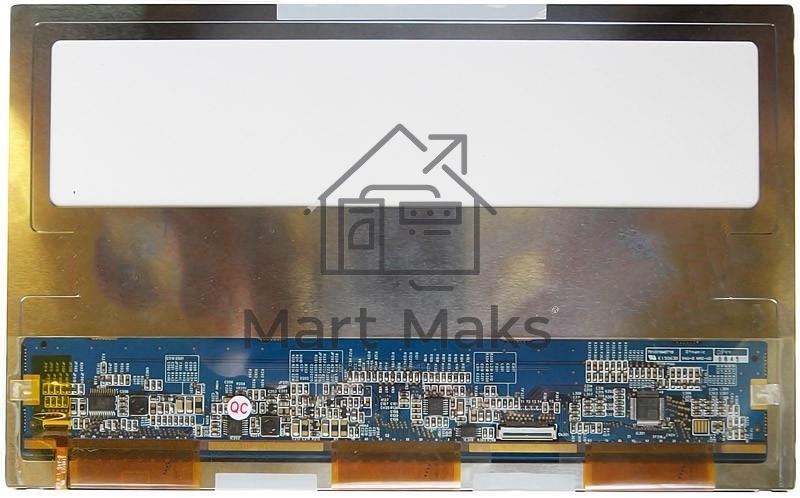 Матрица CLAA102NA1BCN