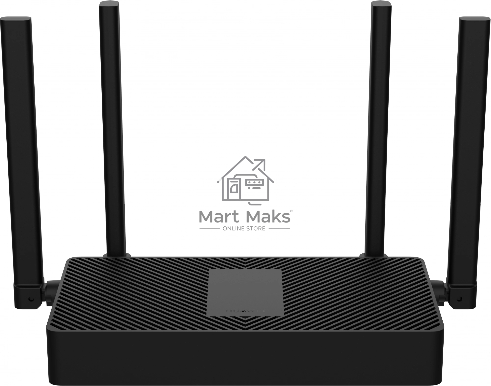 Маршрутизатор Huawei PSDN-AX30-22 WiFi AX3S AX3000 WiFi 6, WAN/LAN:4xGE Ports