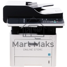 Площадка отделения Xerox WC3345DN