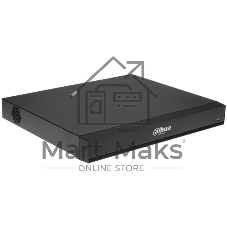 Видеорегистратор Dahua DHI-NVR4208-8P-EI