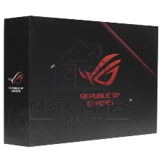Допплата с кнопкой включения для Asus G703GI