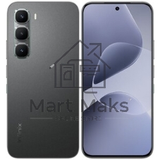 Смартфон Infinix Hot 60 Pro X6885 8/128Gb, черный
