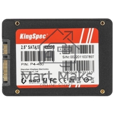 Накопитель SSD 2.5