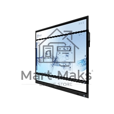 Интерактивный комплекс NexTouch Nextpanel 86 IFCKV5INT86 86