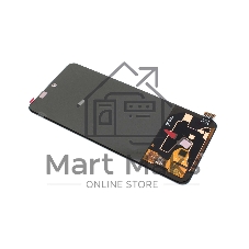 Дисплей (модуль) для Realme 14 5G, Realme 14T 5G, Realme P3 5G (RMX5070/RMX5078/RMX5079) OLED