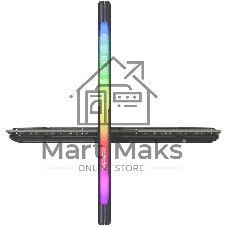 Оперативная память Patriot Viper Steel, DDR4, 64GB (2x32GB), 3200MHz, CL18, DIMM, с радиатором, RGB, черный
