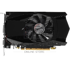 Видеокарта AFOX GeForce GT 740, 2 GB GDDR5, 128 bit, HDMI, DVI-D, VGA, GPU 993 MHz