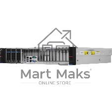 Сервер IRU Rock G2206IG3 2x4309Y 2x32Gb 2xRJ45 2x750W w/o OS (2138950)