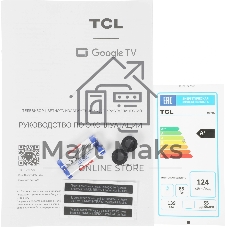 Телевизор TCL 55