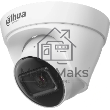 Камера видеонаблюдения Dahua DH-IPC-HDW1431T1P-A-0360B-S6