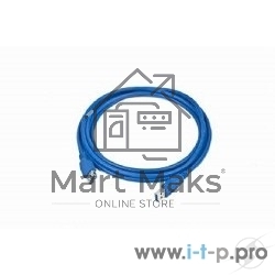 Кабель Gembird PRO CCP-USB3-AMAF-10, USB 3.0 кабель удлинительный 3.0м AM/AF позол. контакты, пакет
