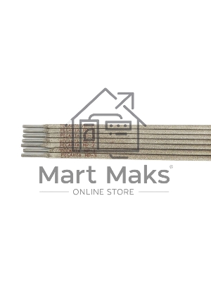  Электрод Ресанта МР-3 Ф3,0 Пачка 3 кг 71/6/21