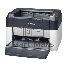Принтер лазерный Kyocera Ecosys FS-1060dn (1102M33RU0), A4, ч/б, печ. до 25 стр/мин., 600 x 1200 dpi, USB, RJ-45