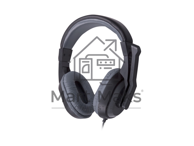 Гарнитура Ritmix RH-534M Gray 
