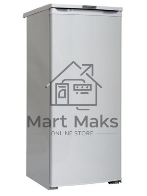 Морозильная камера Саратов 153 серый, 122л, 6 ящиков