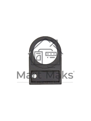 Держатель маркировки LH 20х25мм EKF lh-20-25