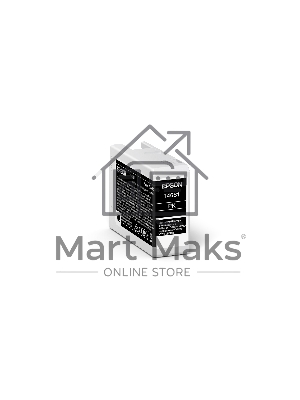 Картридж струйный черный фото Epson T46S1 для SC-P700