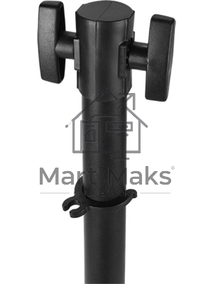 Штатив стальной телескопический Ballu BIH-LS-220 НС-1136148